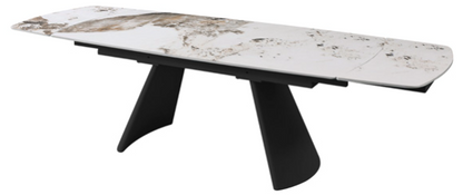 Tavolo Allungabile Finlay Casa Collection 200–280 cm in Ceramica