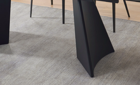 Tavolo Allungabile Holger Casa Collection 180–240 cm in Ceramica