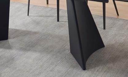 Tavolo Allungabile Holger Casa Collection 180–240 cm in Ceramica