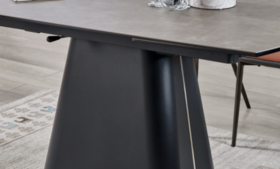 Tavolo Allungabile Jarrett Casa Collection 160–240 cm in Ceramica