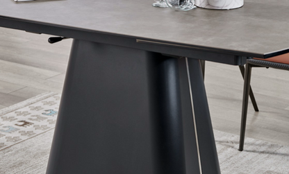 Tavolo Allungabile Jarrett Casa Collection 160–240 cm in Ceramica