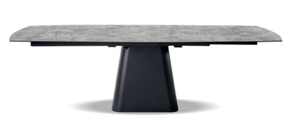 Tavolo Allungabile Jarrett Casa Collection 160–240 cm in Ceramica