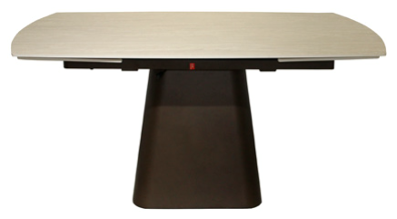Tavolo allungabile Jarrett – Travertino