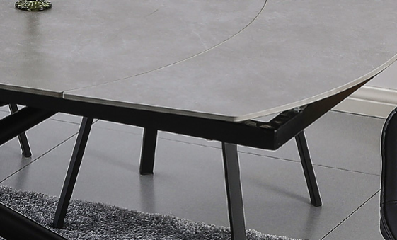 Tavolo Allungabile Ryder Casa Collection 140–200 cm in Ceramica