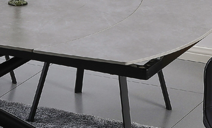 Tavolo Allungabile Ryder Casa Collection 140–200 cm in Ceramica