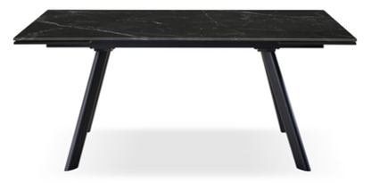 Tavolo Allungabile Trevor Casa Collection 160–240 cm in Ceramica