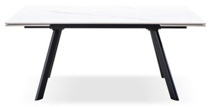 Tavolo Allungabile Trevor Casa Collection 160–240 cm in Ceramica