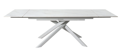 Tavolo Allungabile Tromso Casa Collection 160–240 cm in Ceramica