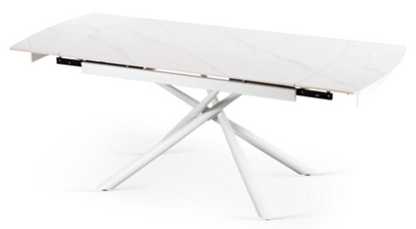 Tavolo Allungabile Helsinki Casa Collection 140–200 cm in Ceramica