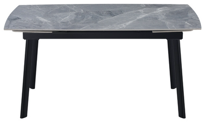 Tavolo Allungabile Quincy Casa Collection 150–210 cm in Ceramica