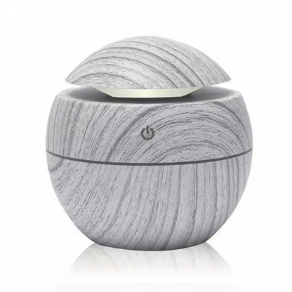 Diffusore di Aromi e Umidificatore Herzberg