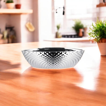 Vaso in Ceramica con Finitura Lucida