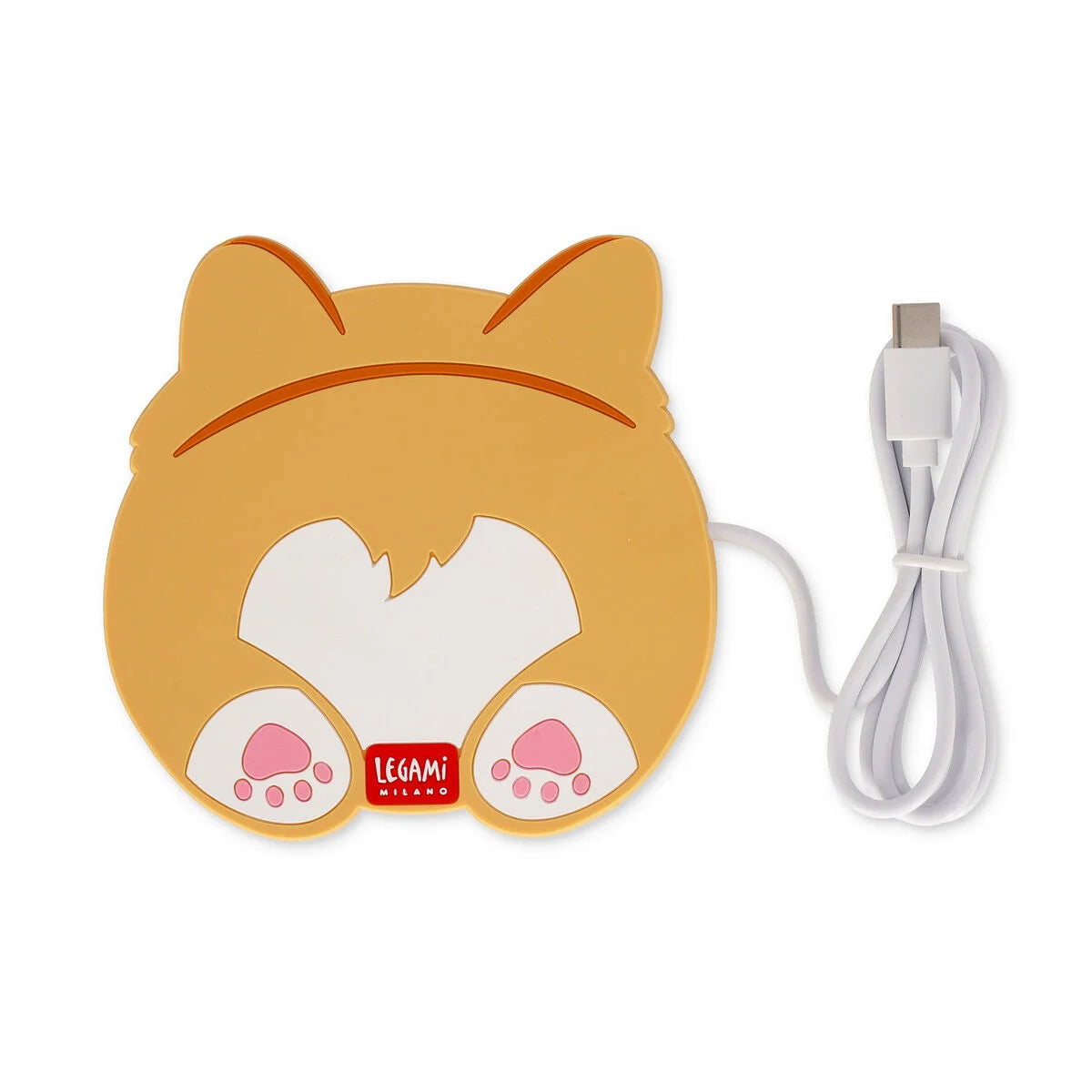 Scalda Tazza USB - Kitty - Warm It Up Legami
