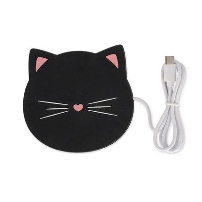 Scalda Tazza USB - Kitty - Warm It Up Legami