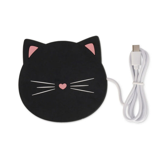 Scalda Tazza USB - Kitty - Warm It Up Legami