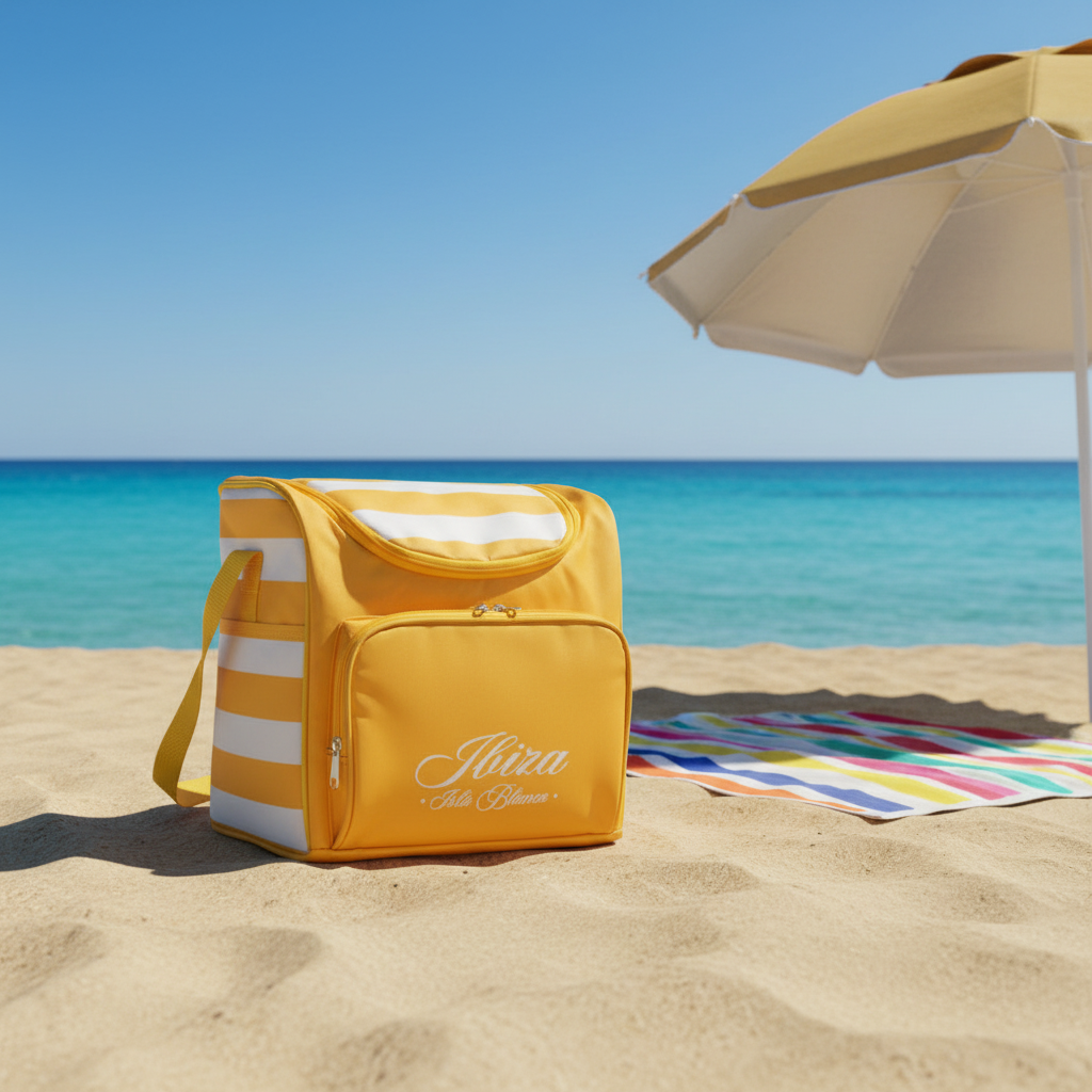 Borsa termica 16 L – 27×18×31 cm