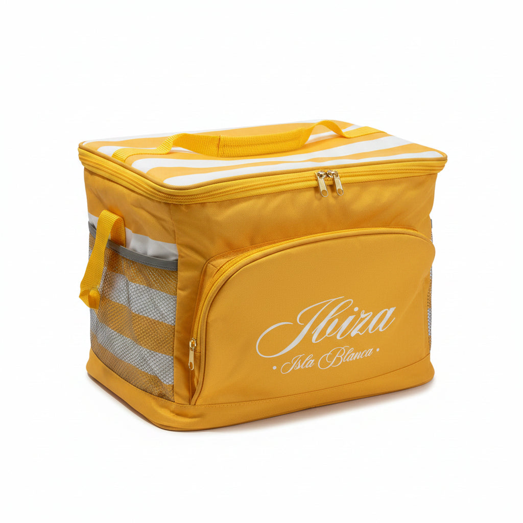 Borsa termica 20 L – 35×26×28 cm – colori assortiti