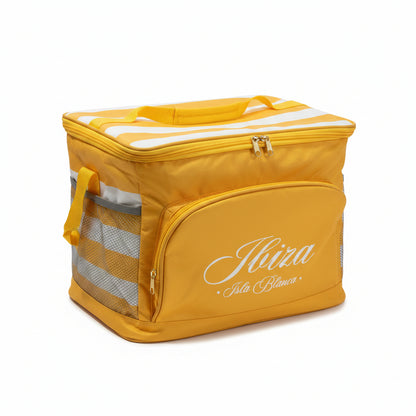 Borsa termica 20 L – 35×26×28 cm – colori assortiti