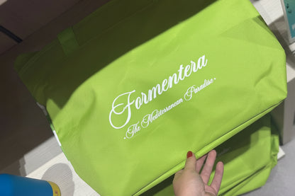 Borsa termica 13 L – 46×18×30 cm - colori assortiti