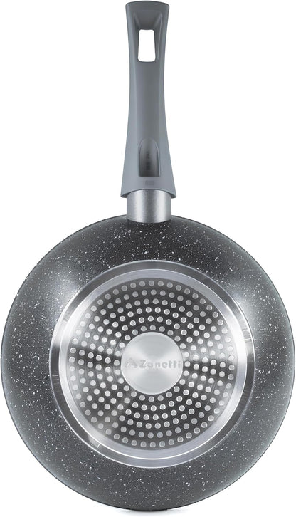 Zanetti Durapietra Wok