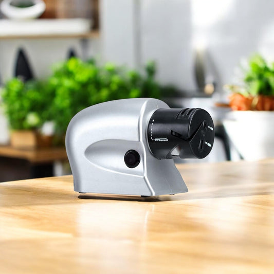 Affilatore Coltelli Elettrico Herzberg