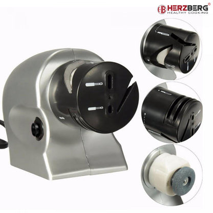 Affilatore Coltelli Elettrico Herzberg