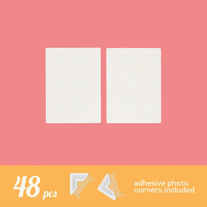 Album Fotografico Best Moments Ever Camera Legami