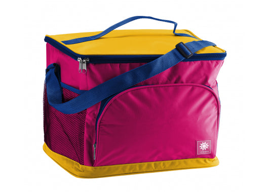 Borsa Termica 20 L – Assortita 4 Colori – 35×26×27,5 cm