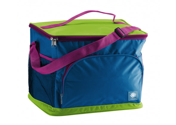 Borsa Termica 20 L – Assortita 4 Colori – 35×26×27,5 cm