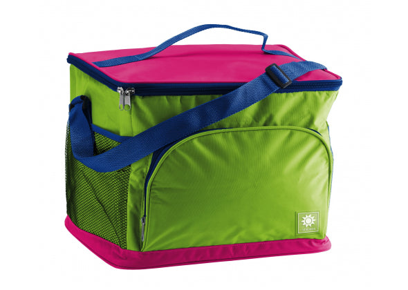 Borsa Termica 20 L – Assortita 4 Colori – 35×26×27,5 cm