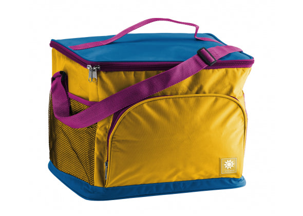 Borsa Termica 20 L – Assortita 4 Colori – 35×26×27,5 cm