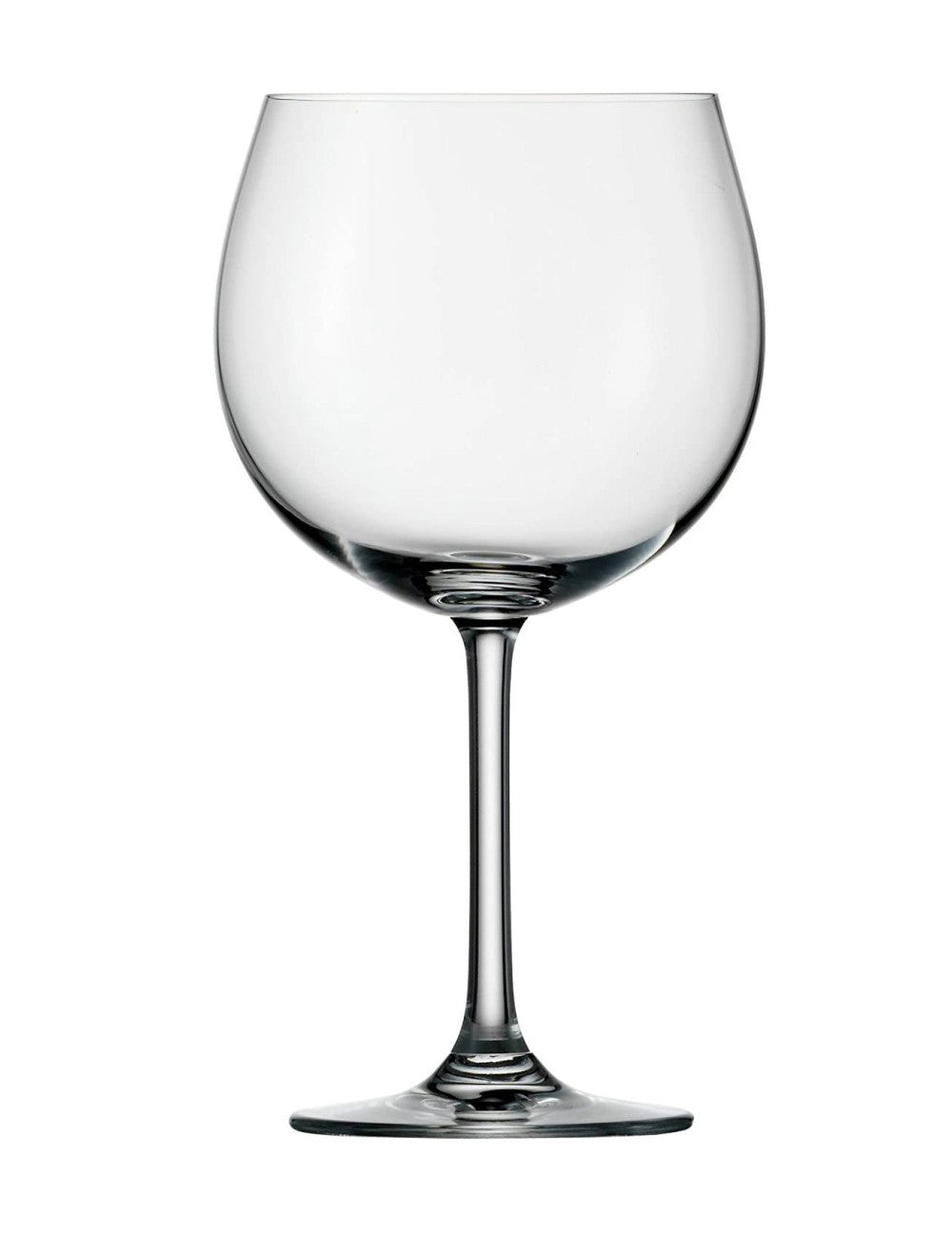 Set 2 bicchieri Gin Tonic Brandani in Vetro – Calice Cocktail Elegante Gin & Friends