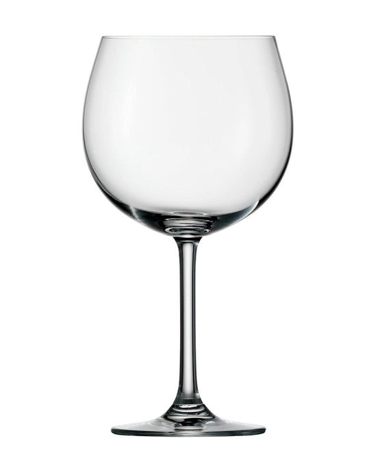 Set 2 bicchieri Gin Tonic Brandani in Vetro – Calice Cocktail Elegante Gin & Friends