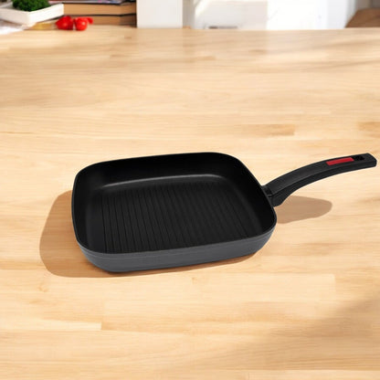 Bistecchiera Evolution