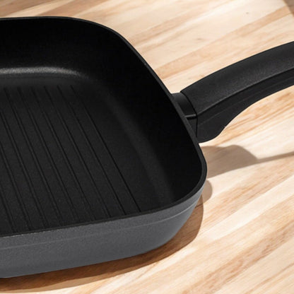 Bistecchiera Evolution