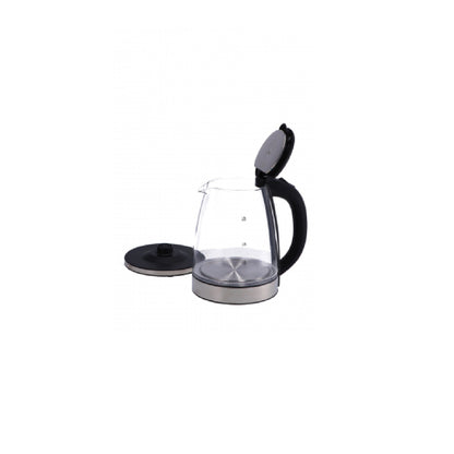 Electric Kettle with Measuring Jug