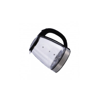 Electric Kettle with Measuring Jug