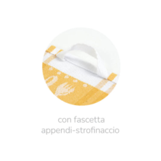 Strofinaccio da Cucina Bretagne