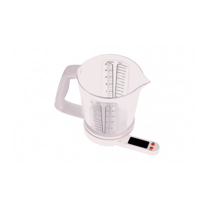 Bilancia con Caraffa Graduata ADTrend