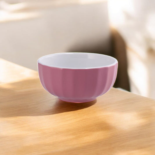 Ciotola in ceramica Ric – assortita 6 colori
