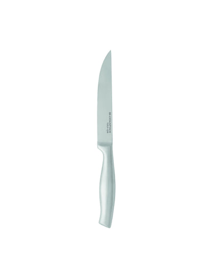 Set 6 coltelli bistecca inox – Brandani – lama liscia