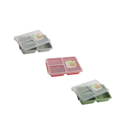 Box Porta Pranzo