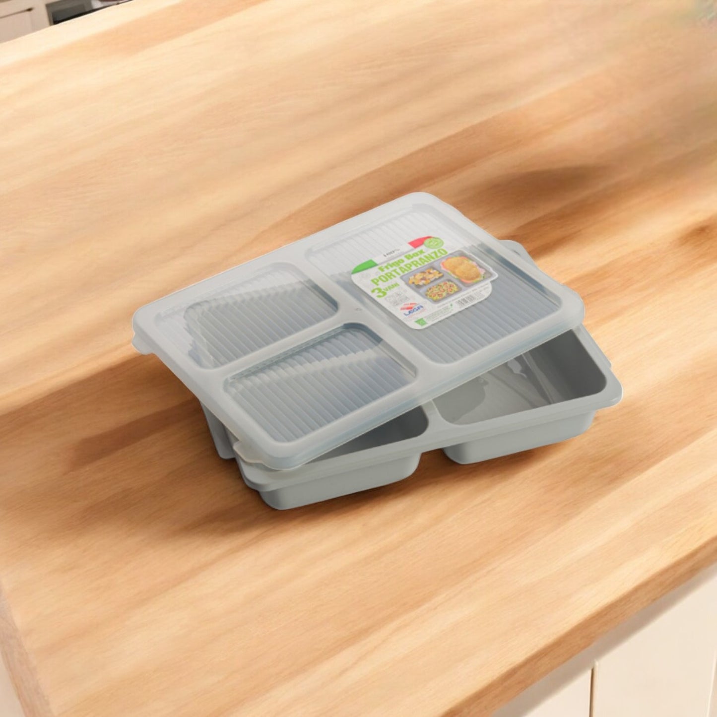 Box Porta Pranzo
