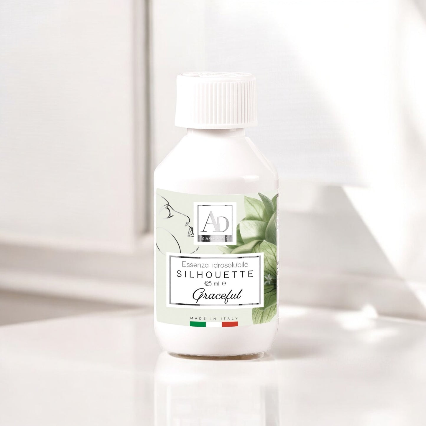 Essenza Idrosolubile – 125 ml