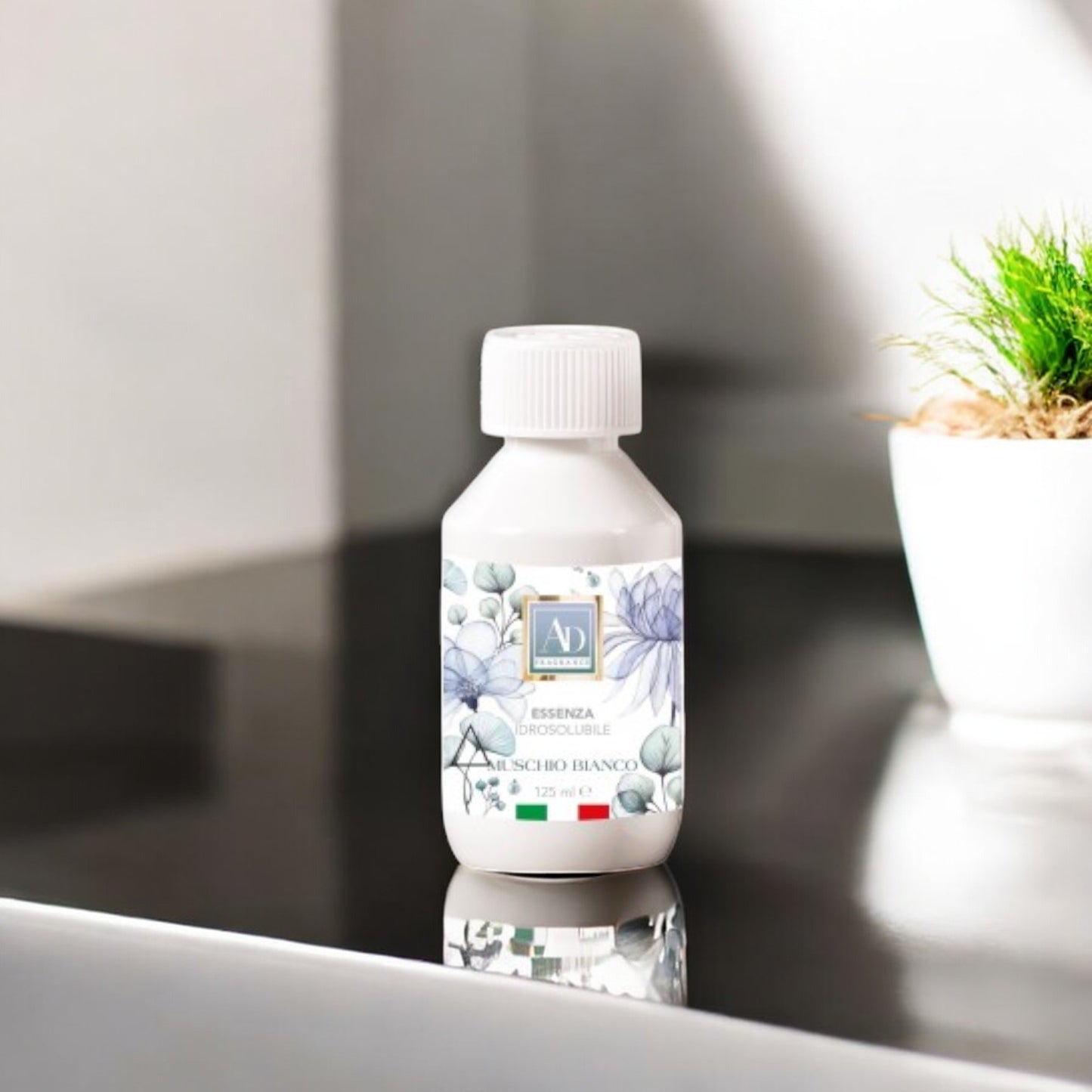 Essenza Idrosolubile per Evaporatori 125 ml