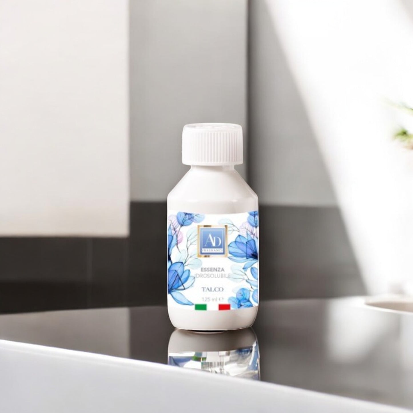 Essenza Idrosolubile per Evaporatori 125 ml
