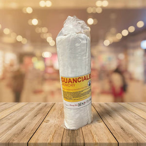 Guanciale fiocco memory