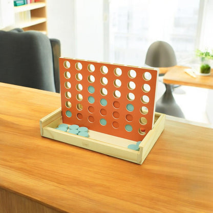 Connect Four Board Game Bonds