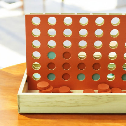 Connect Four Board Game Bonds