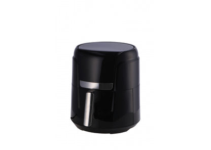 Friggitrice ad Aria Digitale con Timer e Termostato – 4,5 L / 7,5 L